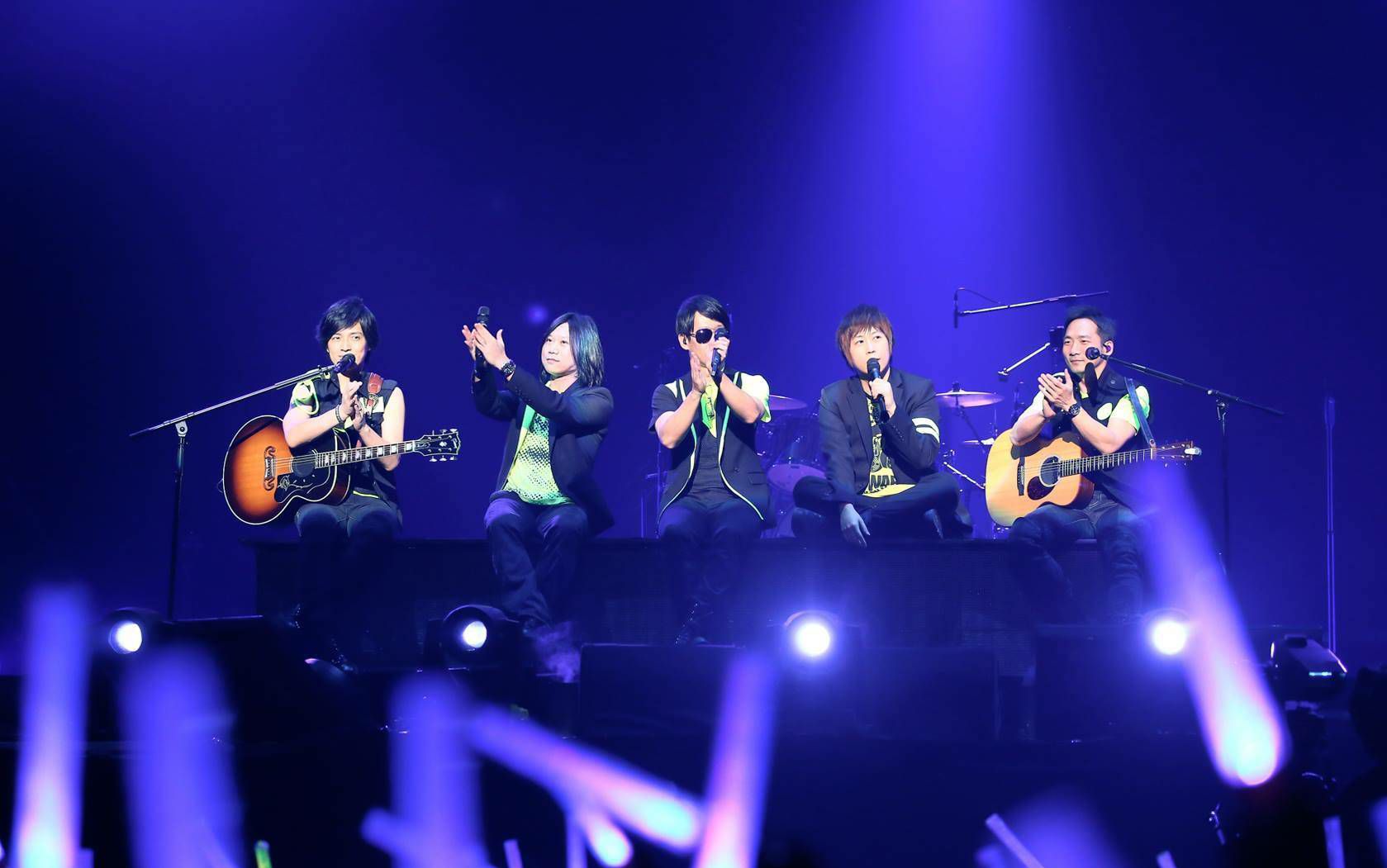 2021五月天北京演唱会在哪买票?在哪订票?