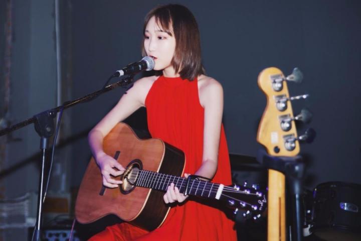 2023合肥蚂蚁在路上音乐节门票（价格+时间+地点+阵容）