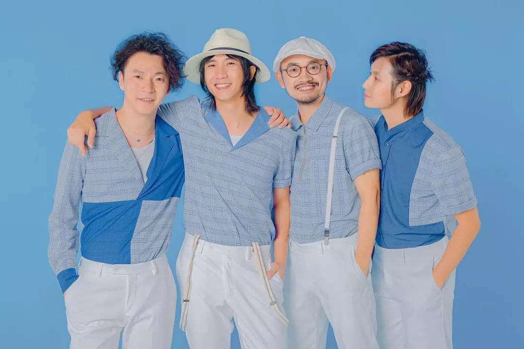 2023旅行团乐队广州演唱会订票网址及演出时间