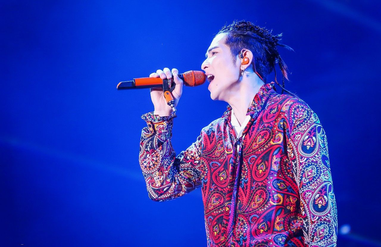 萧敬腾2019南京演唱会门票预订,开售时间,演出安排