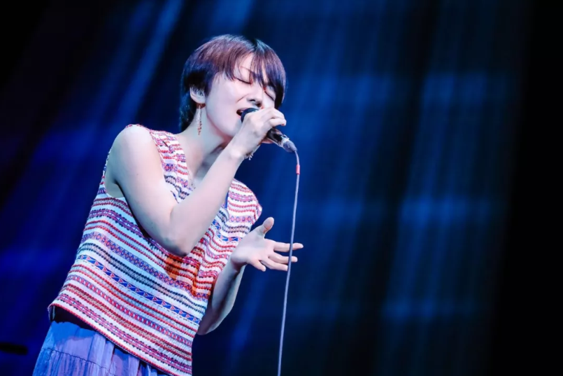 2023熊木杏里广州演唱会售票时间、购票网址、订票方式