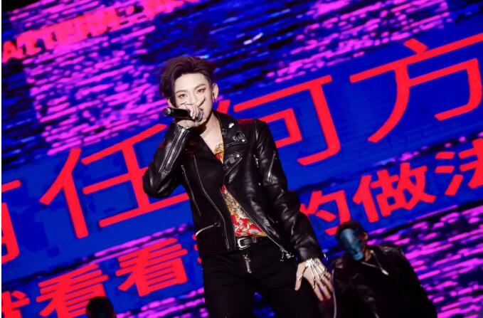 2023小鬼王琳凯深圳演唱会会唱哪些歌曲？门票在哪买？