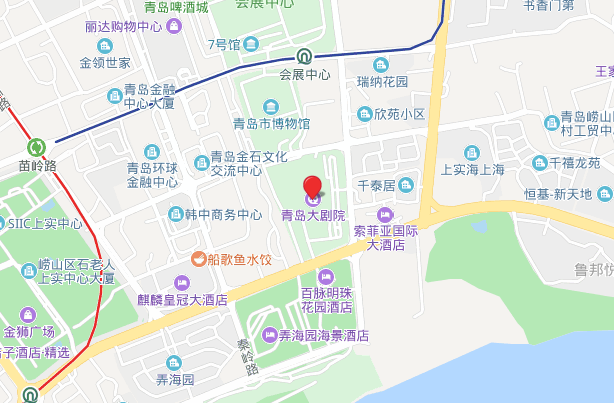 2019舞台剧秦时明月之夜尽天明青岛站门票在哪买?