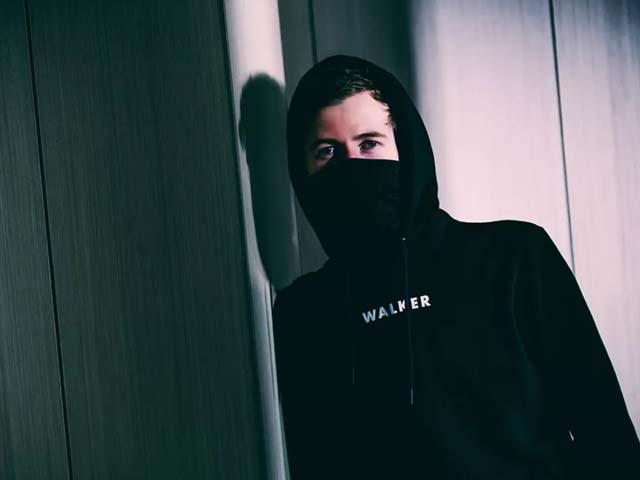 alan walker2019演唱会行程安排