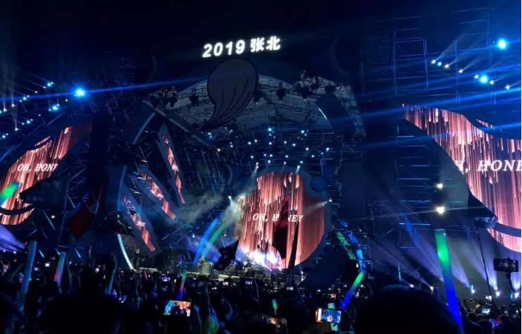 2023张北草原音乐节门票、时间、地点