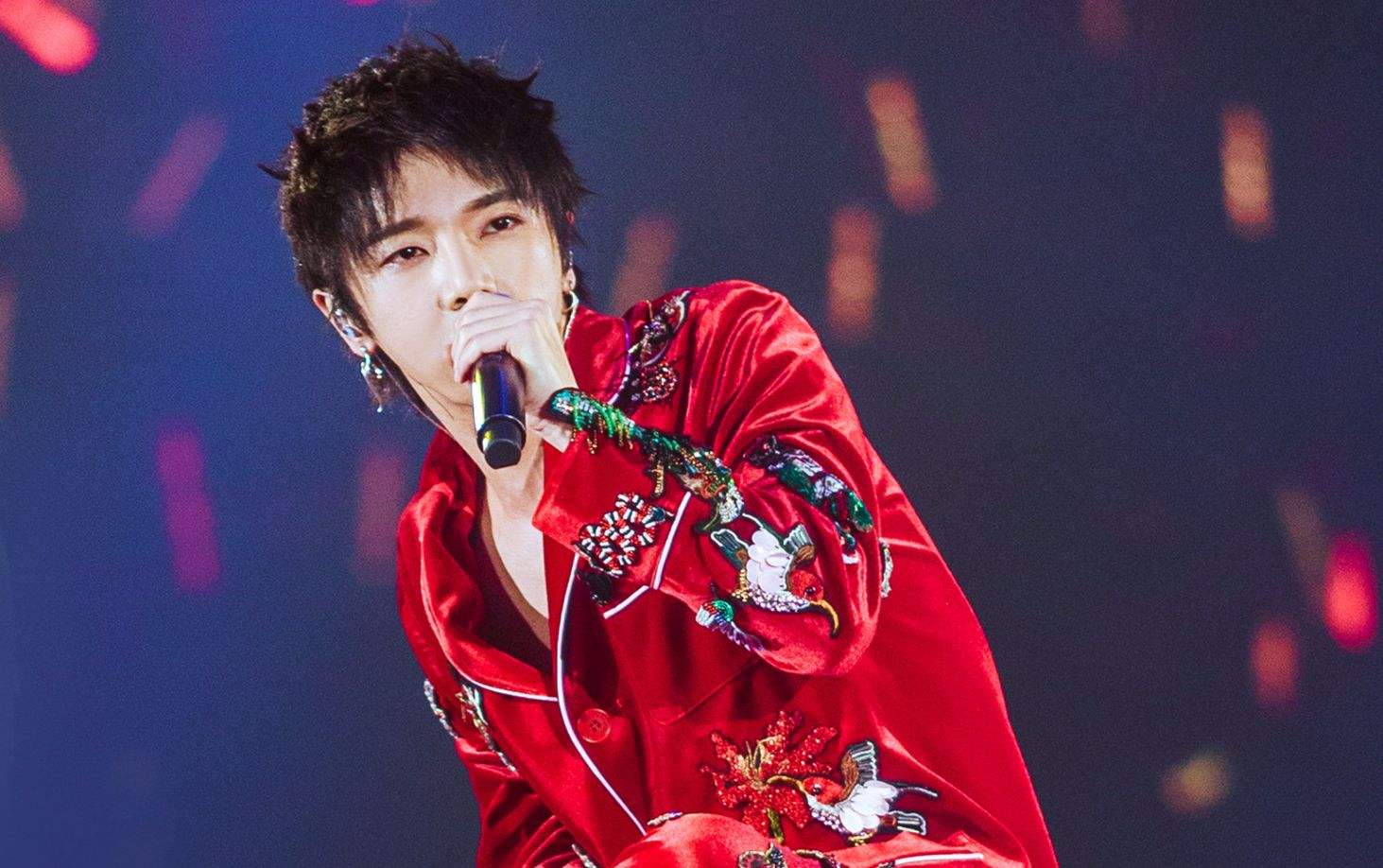 华晨宇2021有演唱会吗?华晨宇演唱会2019行程 华晨宇2021有演唱会吗?华晨宇演唱会2019行程