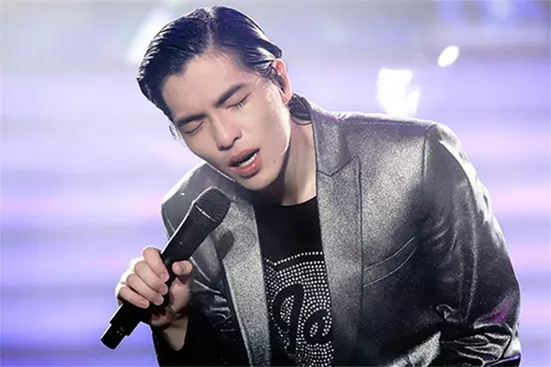 2022萧敬腾南京演唱会门票及演出详情