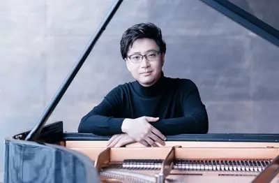 2021一生必听的钢琴曲——莫扎特代表作钢琴圣手谭小棠音乐会-上海站