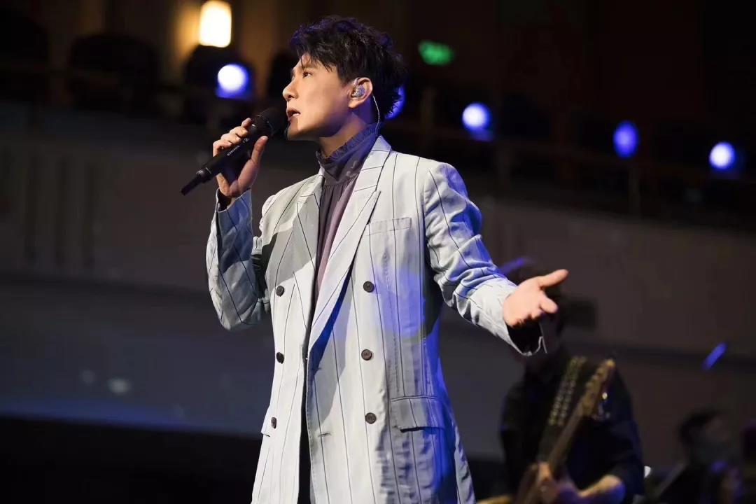 2023张信哲大连演唱会演出详情（时间、地点、门票价格）