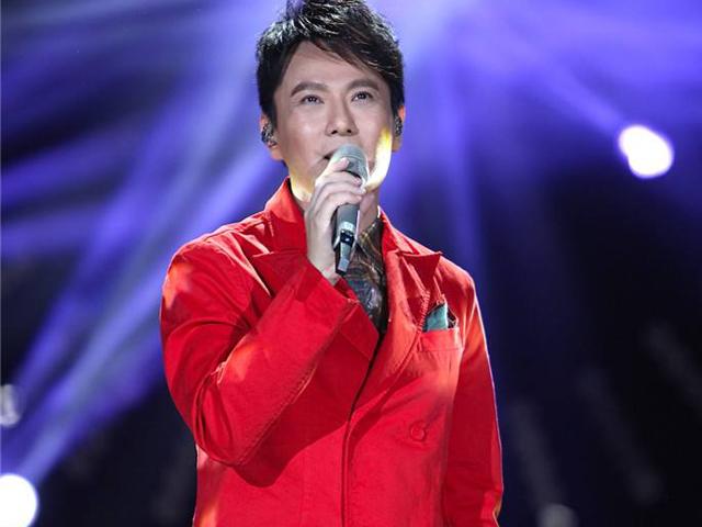 2022张信哲义乌演唱会门票在哪买？
