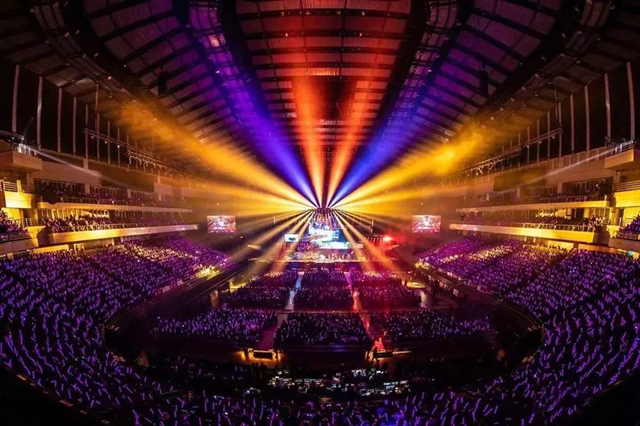 2022林俊杰新加坡演唱会(时间+地点+门票)订票指南