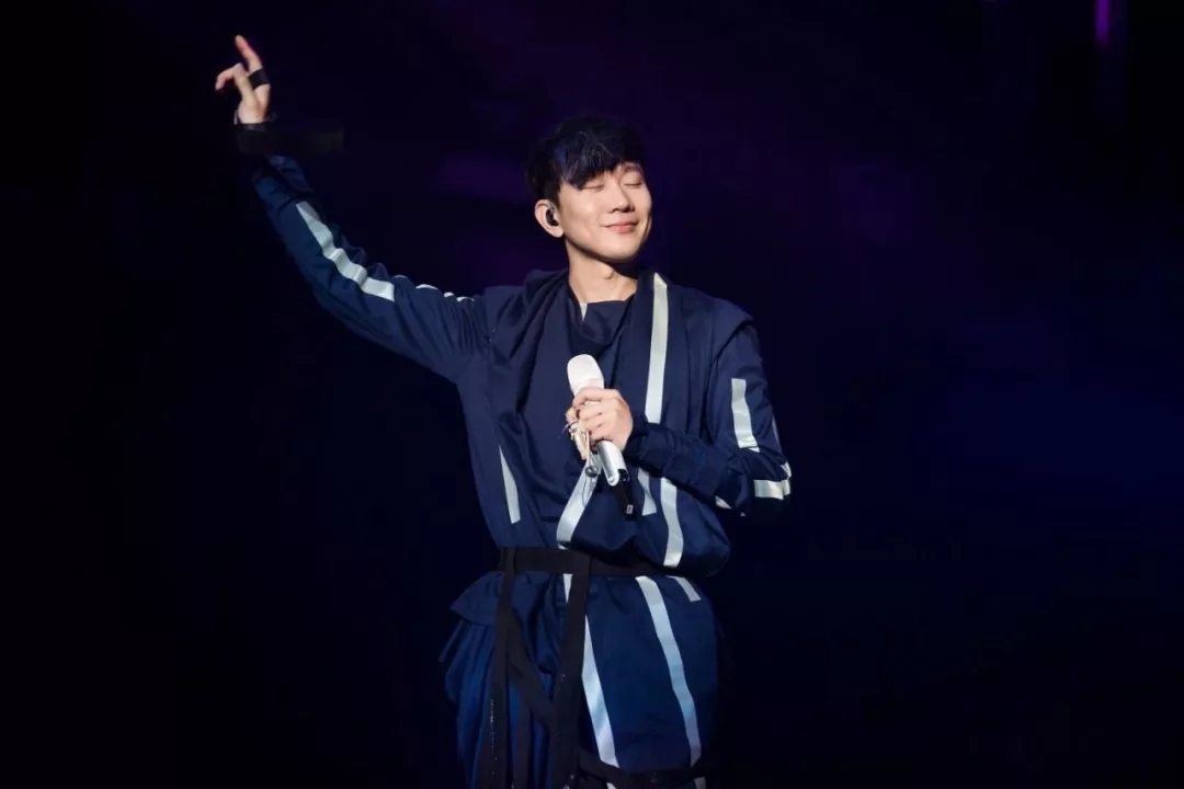 2023林俊杰上海演唱会（时间+地点+票价+购票入口）