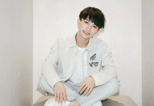 2020周深广州演唱会