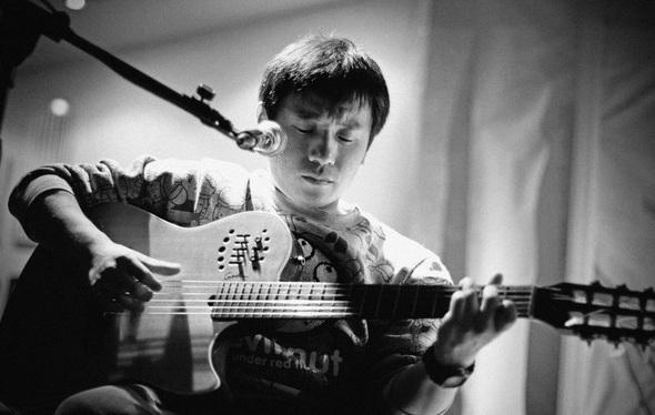 2020南京不醉不归音乐节