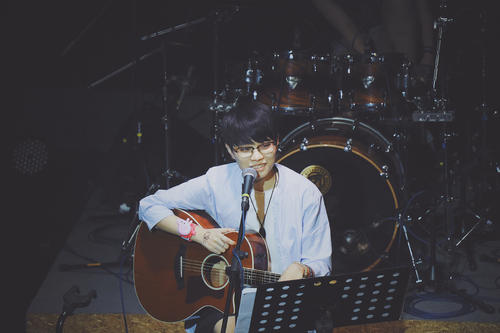 2020南京不醉不归音乐节