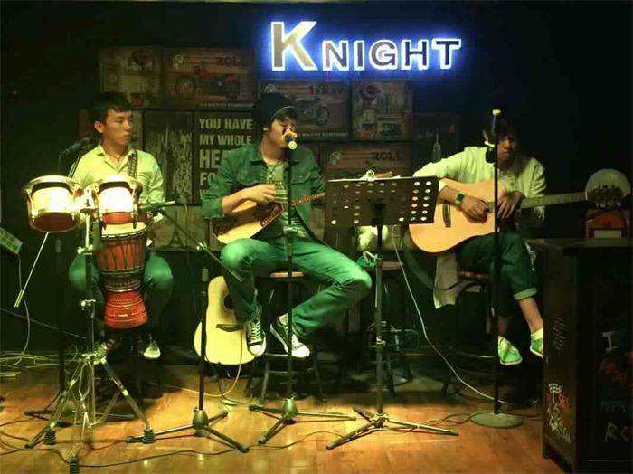 2020南京不醉不归音乐节