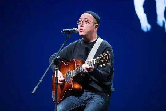 2020南京不醉不归音乐节