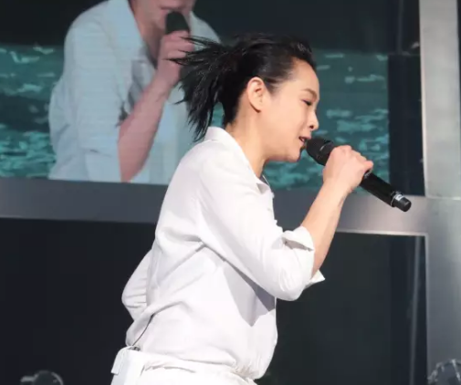 2023刘若英北京演唱会安排及购票指南