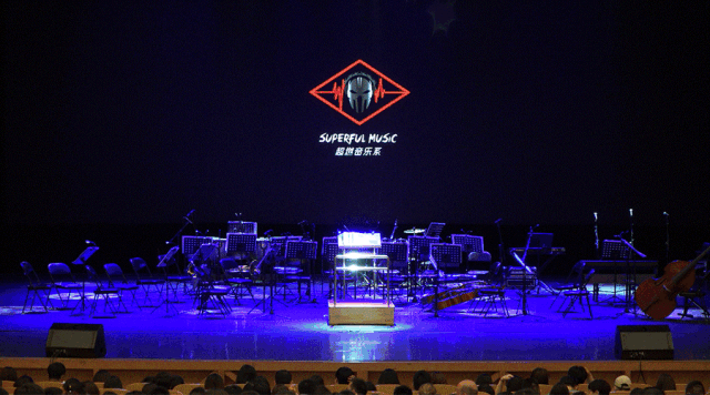 2021超燃音乐系-超级英雄钢琴史诗交响电声音乐会《Victory》-杭州站