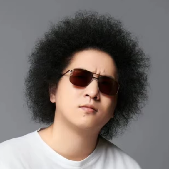 黑灯脱口秀