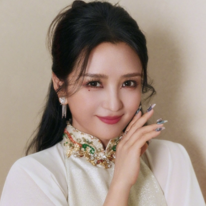 何洁演唱会