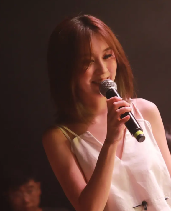 白安长沙演唱会