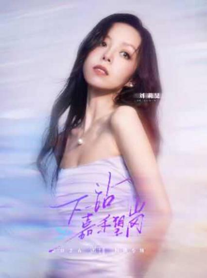 刘莉旻深圳演唱会