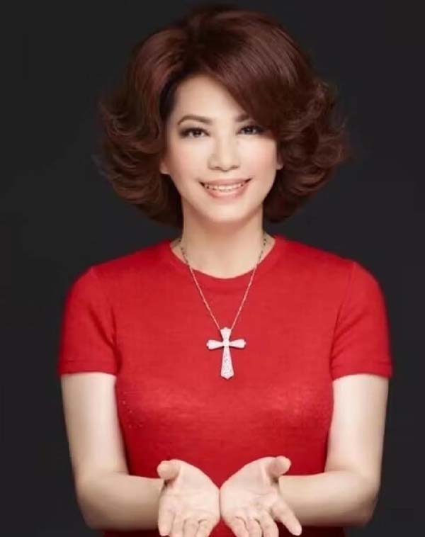蔡琴