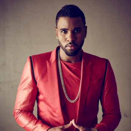 Jason Derulo演唱会