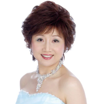 张德兰演唱会