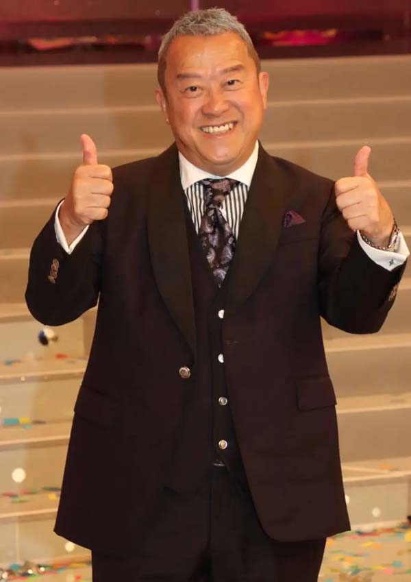 曾志伟