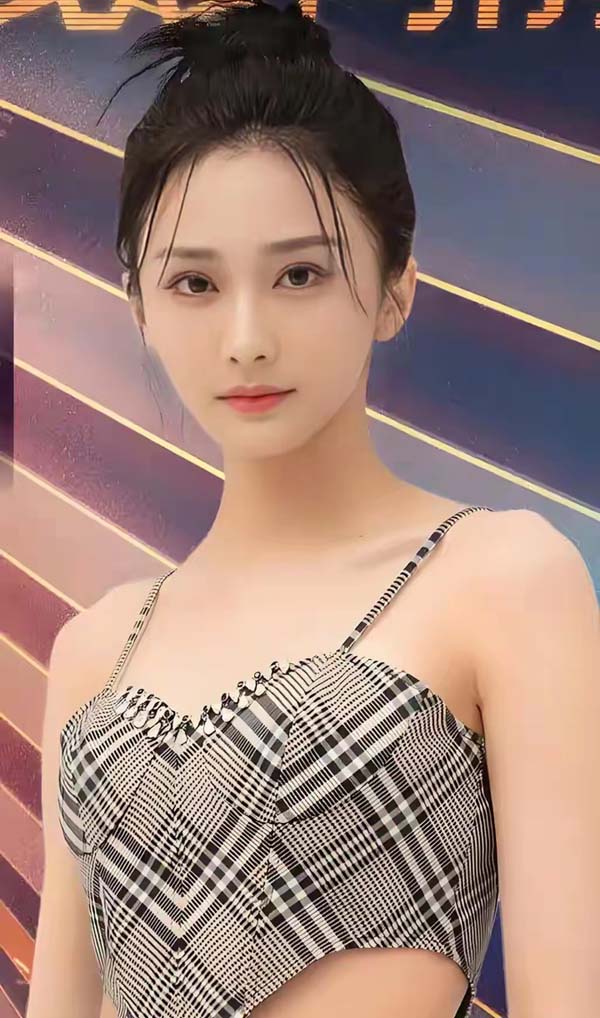 陈冰