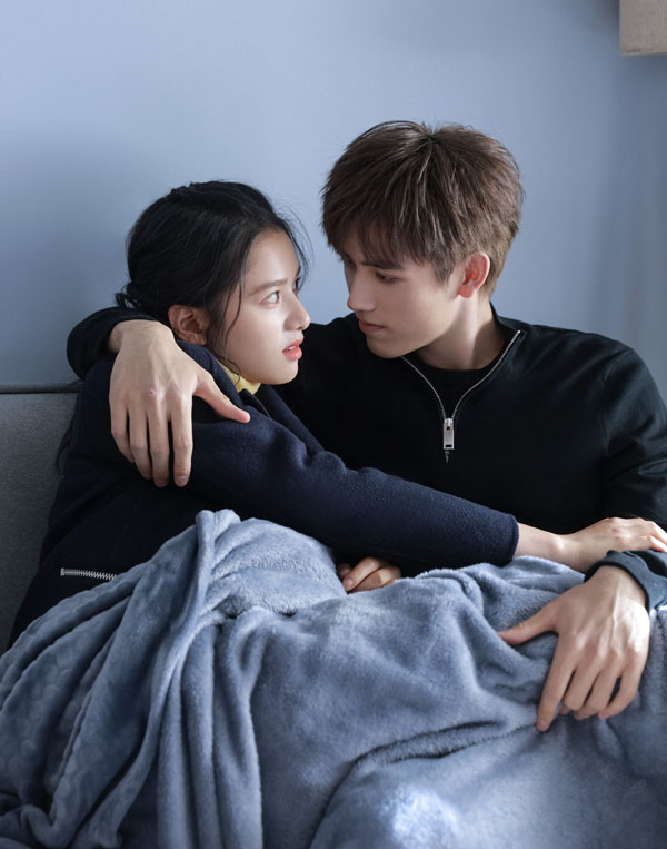 《点燃我,温暖你》