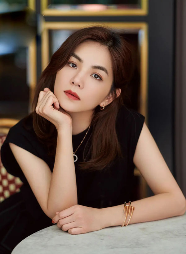 陈嘉桦(Ella)