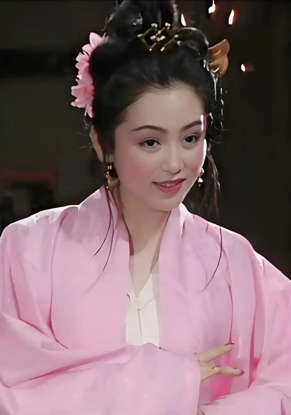 陈红版貂蝉