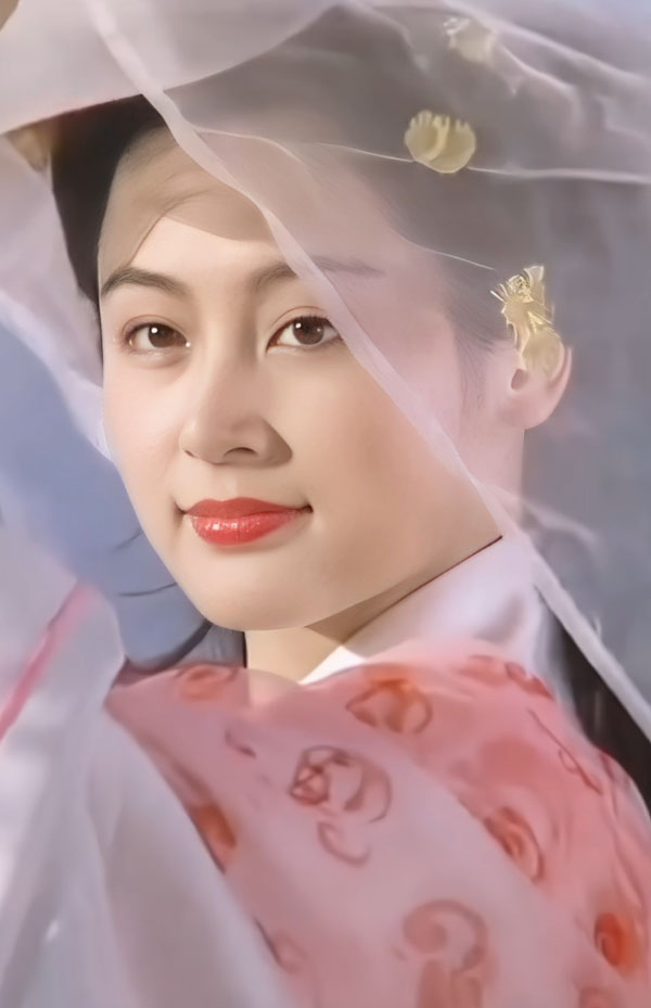 陈红版貂蝉
