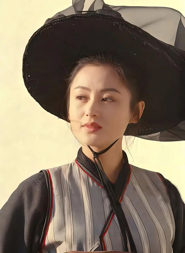 陈红