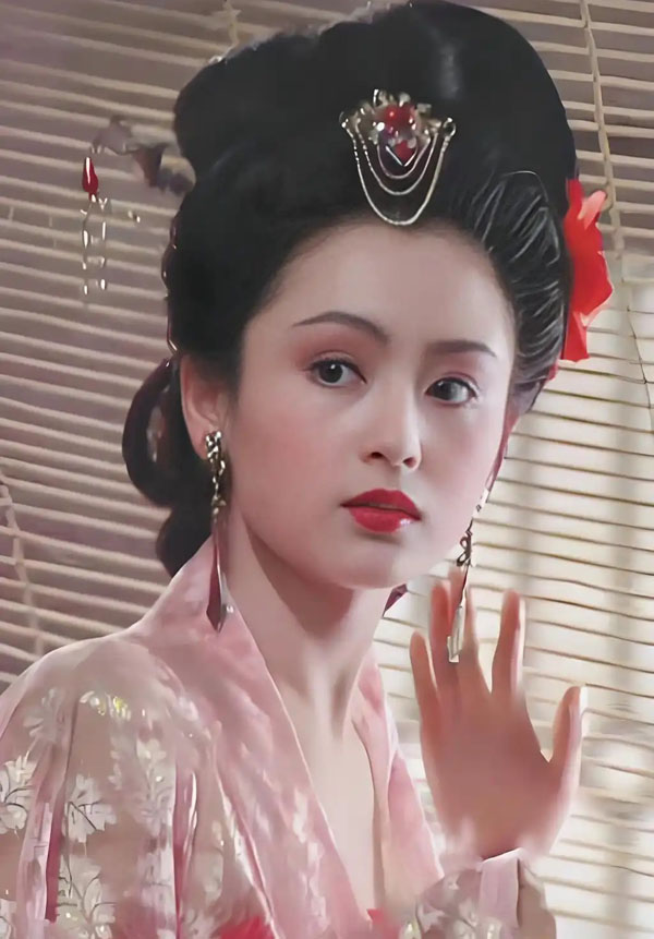 陈红版貂蝉