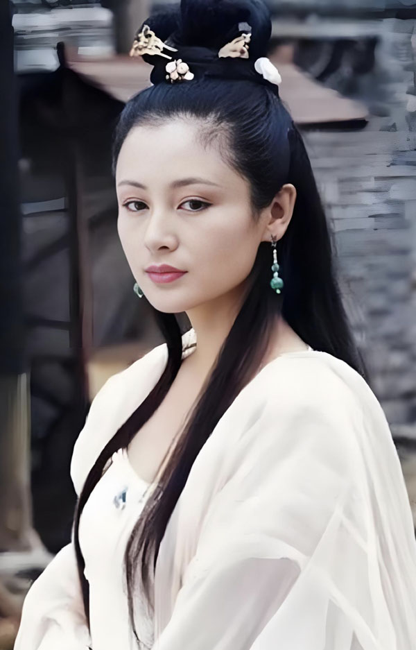陈红