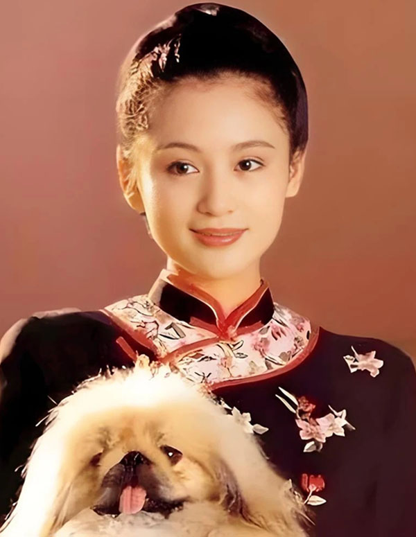 陈红(演员)