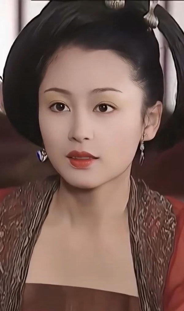 陈红
