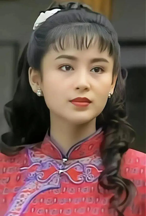 陈红