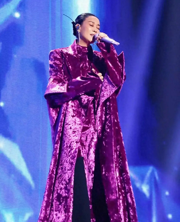 那英演唱会