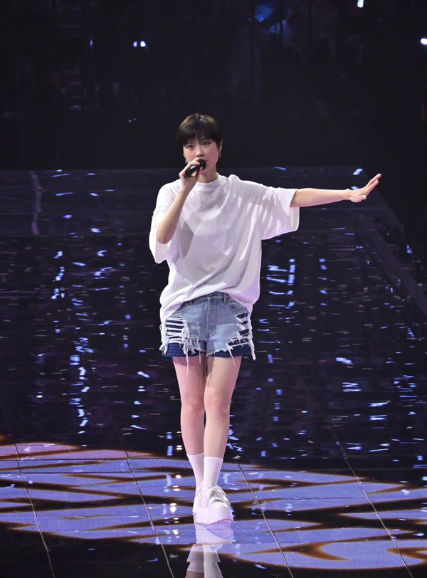 李宇春演唱会