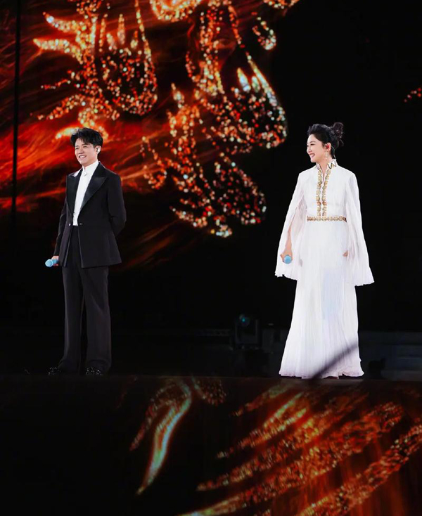 凤凰传奇演唱会
