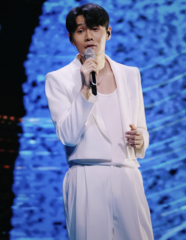 李荣浩演唱会