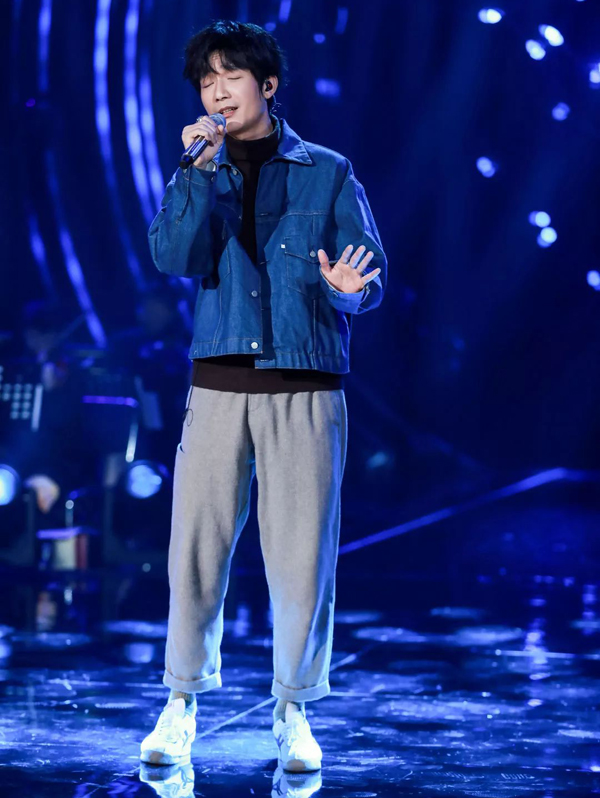 陈楚生演唱会