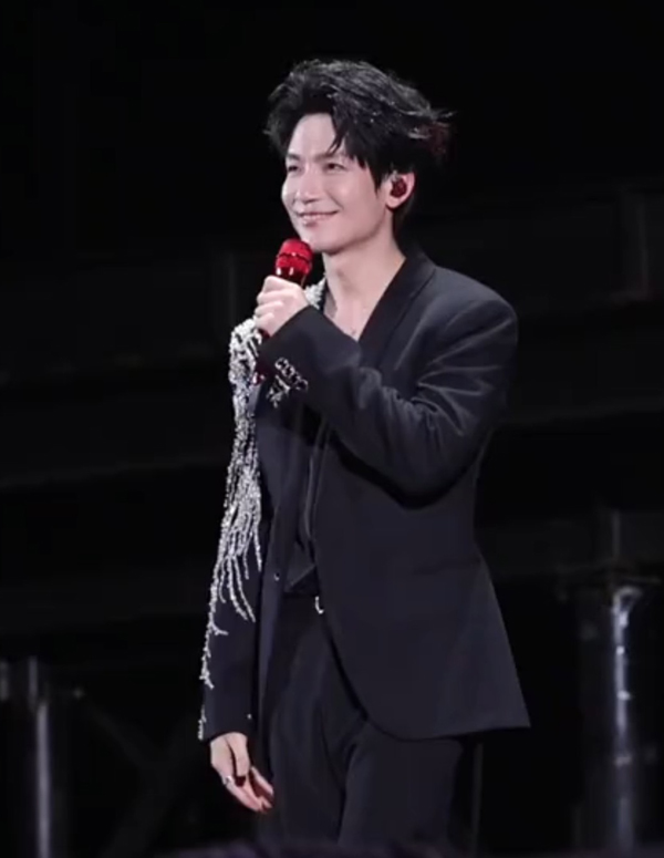 陈楚生演唱会