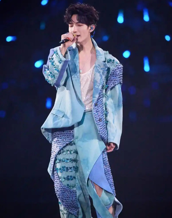 陈楚生演唱会