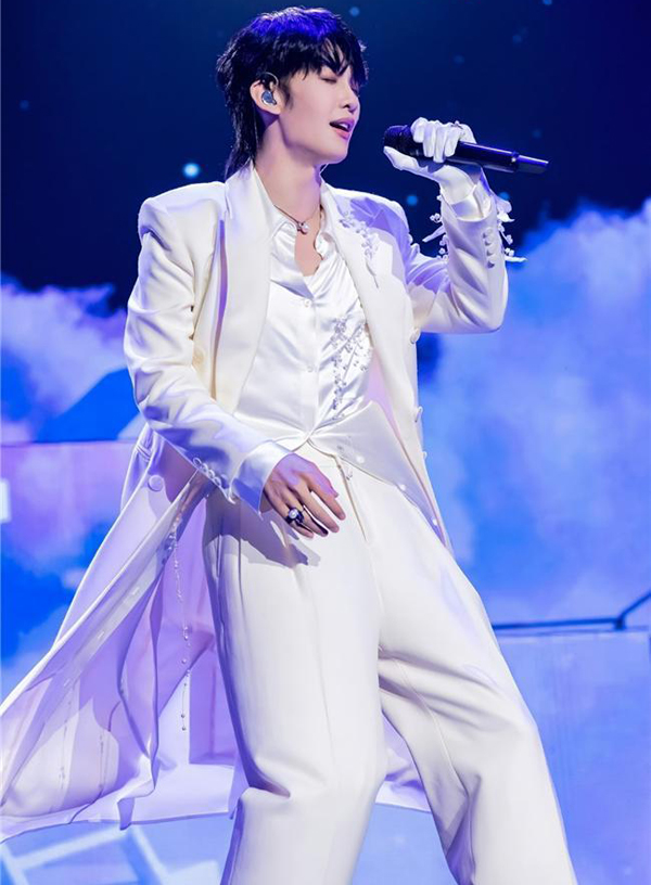 王赫野演唱会